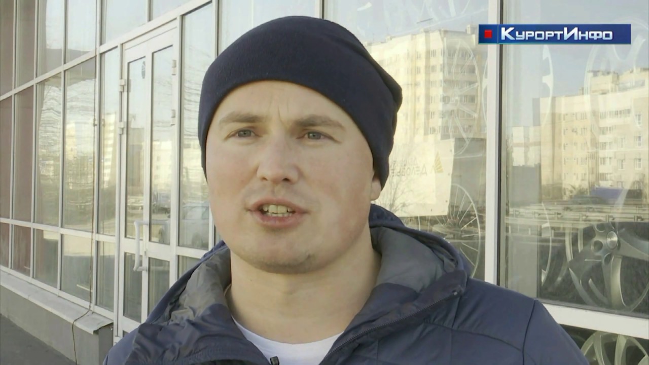 Илья блоггер авто