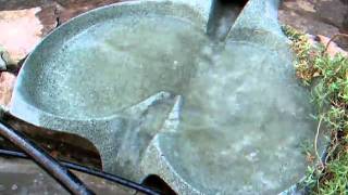Ebb & Flow Ltd. - Small Emerson Flowform