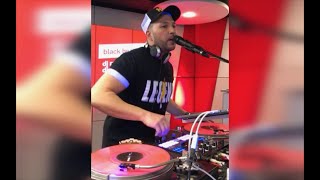 Planet Black Beats Show  -  März 2021 Live aus dem Planet Radio Studio 🚨