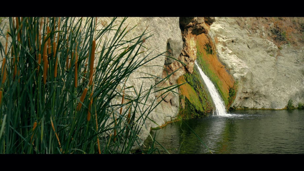 Watch Ultrablue "OASIS" music video on YouTube Watch Ultrablue "OASIS" music video on YouTube