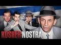 Kosher Nostra: The Jewish Mafia That Partnered With The Italians