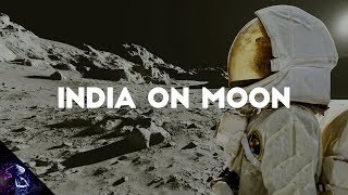 India is going to land on Moon (Google lunar x prize) Hindi