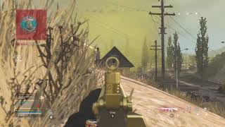 Most Nerve-racking End game in Warzone i have experienced..
