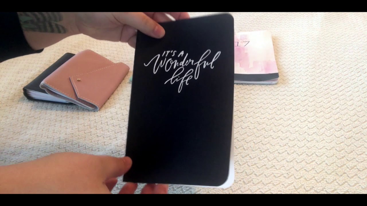 May Designs Planners and Folio