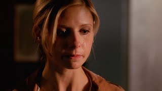 AllSpuffyScenes 7x19 Buffy - The Hero's Reward