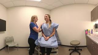 Physician Assistant Studies: 2021 Virtual Tour