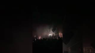 It’s Ours - Artbat Live Volt Club Milan 2022