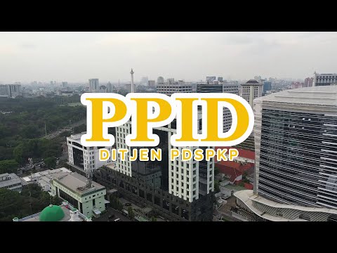 PPID Ditjen Penguatan Daya Saing Produk Kelautan dan Perikanan