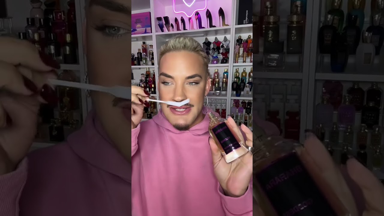 Этот аромат заставит их почувствовать ваш запах! | Обзор Bharara Goddess 