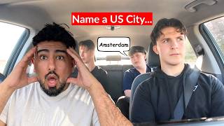 Can You Beat Gen Z at General Knowledge?