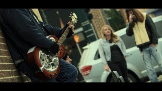 Almost Gone (Official Music Video) - Ryan Chrys & The Rough Cuts chords