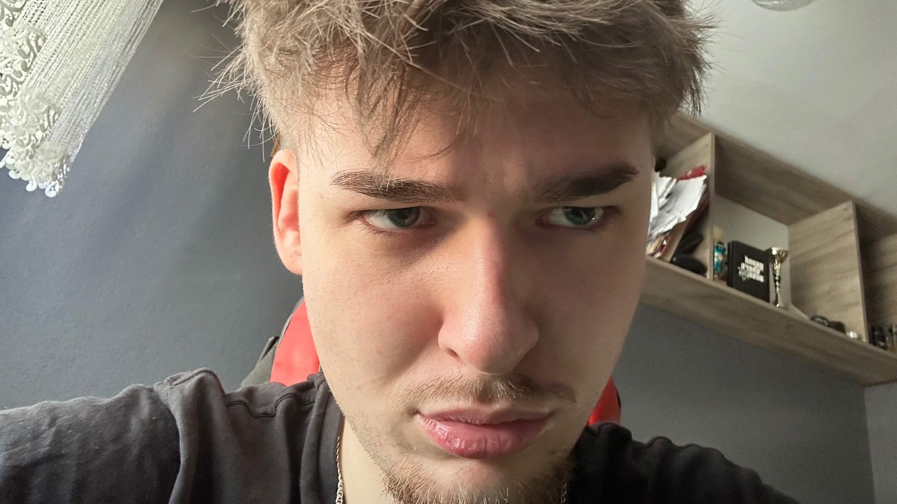 WITAJ KRÓLICZKU XD  #shortslive #stealabrainrot #shorts