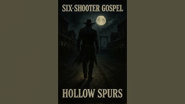 Hollow Spurs