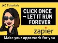 Zapier Setup That Actually Works - No Coding Required