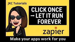 Turbocharge Your Productivity with Automation (Zapier) screenshot 5