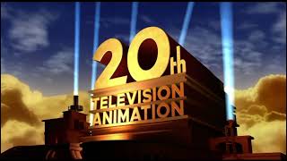 Handy Manny Productions 20Th Television Animation 2022 Enhanced