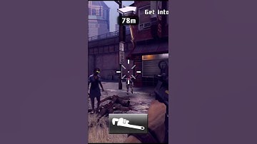 Dead Trigger 2 Part 2 🔥 Zombie Survival | Driven Gamer Suraj #shorts