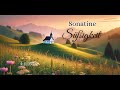 Sonatine : "Süssigkeit" – Julien Millaire by Julien Millaire