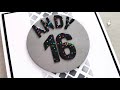 End of video