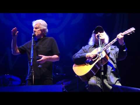 Crosby Stills & Nash "Guinnevere"