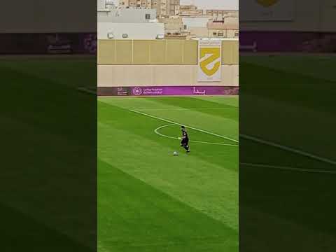 Taawoun vs Khoolod#soccerhighlights #shortvideo #subscribers #السعوديه