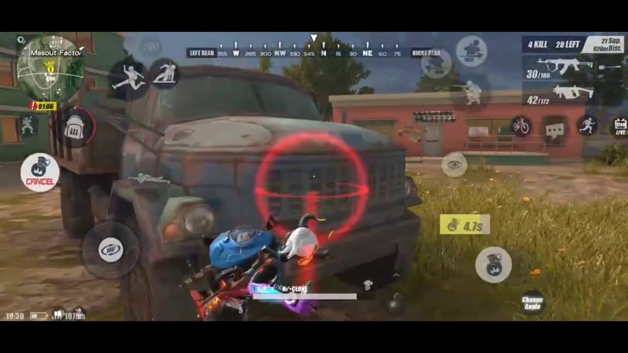 ROAD TO SMG USER😇/ROS MOBILE/EPISODE 51