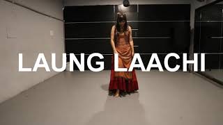 Laung Laachi Hot Dance Hindi