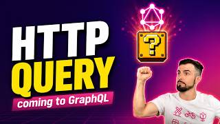 HTTP QUERY coming to GraphQL!