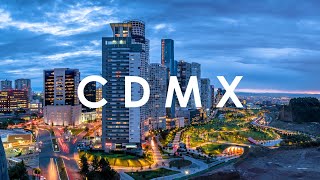 MEXICO CITY | HD