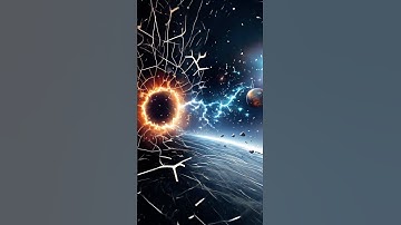 Signal Beyond the Stars | AI Music Video | Short