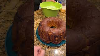 Kim Makes Great Desserts!