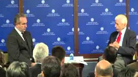 Assistant Secretary of State Kurt Campbell on Next...