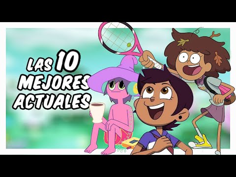 Video: Dónde Encontrar Una Lista De Las Mejores Caricaturas Del Año