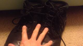 511 Atac 6 Zipper Boot Update And Final Thoughts
