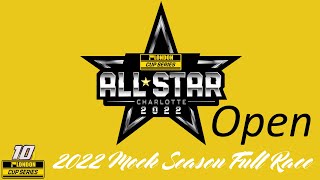 All Star Open | 2022 Mock Pichu London Cup Series Season