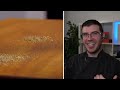 Beginning of video