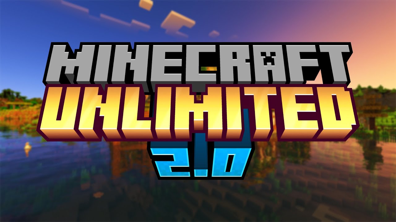 Let's update some stinky little mods | Minecraft Unlimited 2.1 Dev Stream
