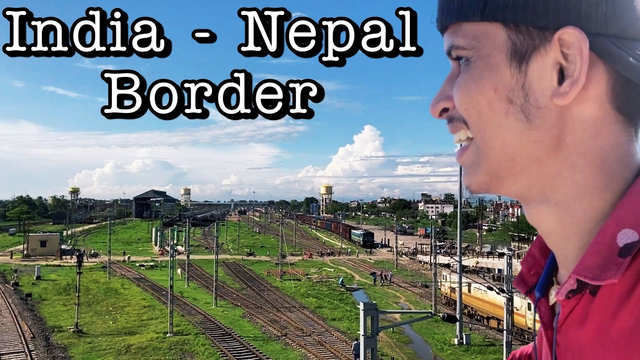 India Nepal Border Jaynagar City Tour india-nepal-border-jaynagar-city-tour