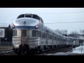 T 141228 0721 0734 VIA 15 Arr Drummond Budds T 141228 0721 0734 VIA 15 Arr Drummond Budds