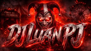 🎪 AGUDO INFERNAL - DJ Luan PJ