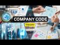 SAP FI Company Code Explained | SAP FICO Tutorial