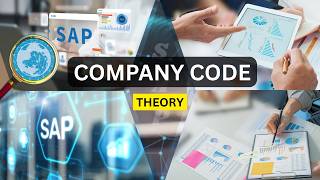 SAP FI Company Code Explained | SAP FICO Tutorial
