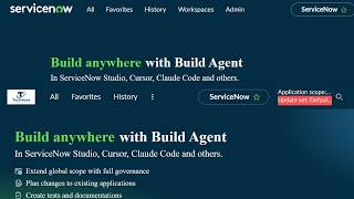 How to Change Banner Image in ServiceNow | #servicenowtutorial