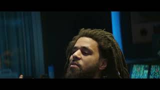 J.Cole 3001 (official music video)