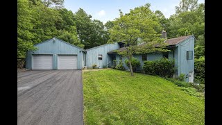 205 Butlertown Road video tour