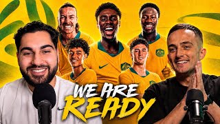 Australia 2026 World Cup — Nobody Is Ready For This