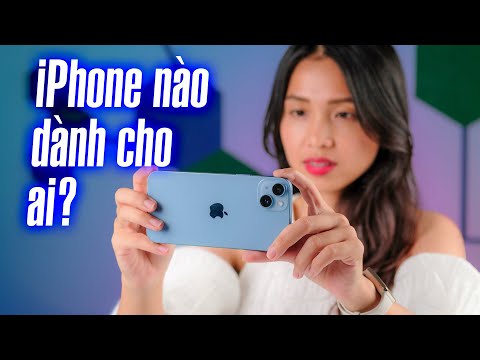 Cùng nhìn giá bán iPhone chính hãng ở hiện tại, phân khúc máy nào dành cho ai