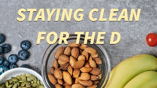 Diet Tips For Bottoms: How To Eat