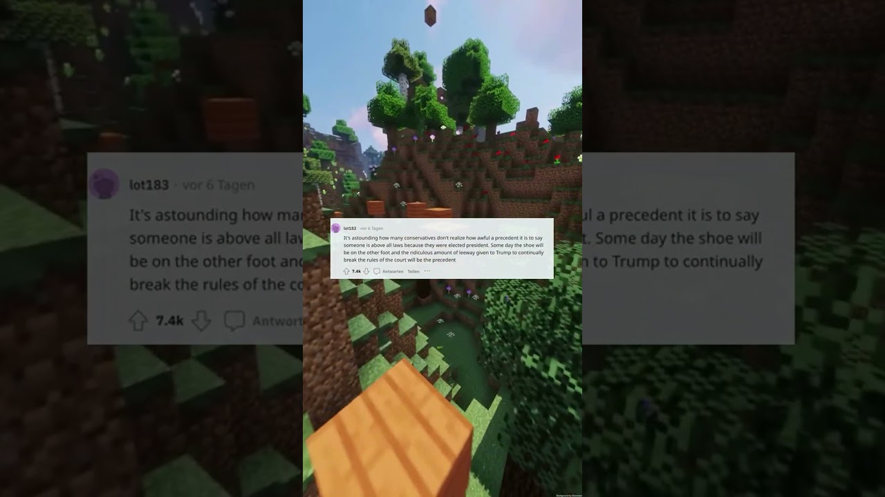 ⚠️ Judge Gives Trump Final Warning: Jail Is Next! 😱