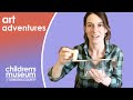 Kinetic Sculpture Creation Quiz